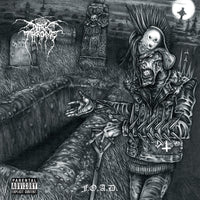 Darkthrone - F.O.A.D. - CDVILED1293