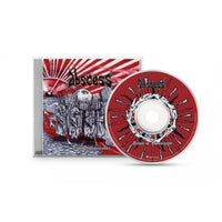 Abscess - Dawn Of Inhumanity - CDVILED1304