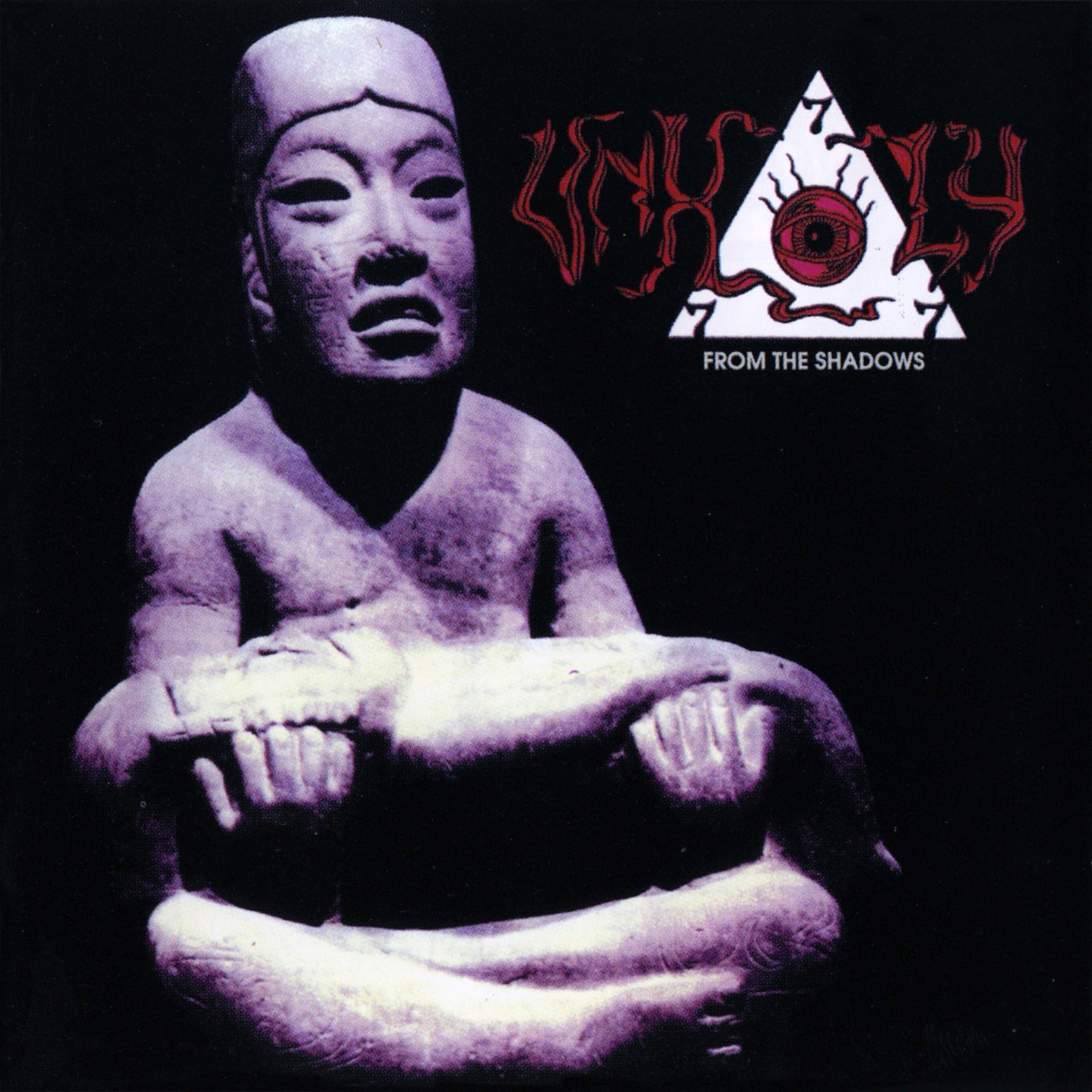 UNHOLY FROM THE SHADOWS デスメタル Unholy: From The Shadows – Proper Music