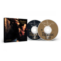 Paradise Lost - Gothic (35th Anniversary) - CDVILED1328X