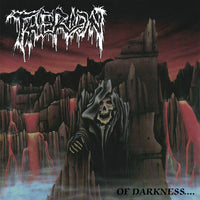 Therion - Of Darkness - CDVILED1352