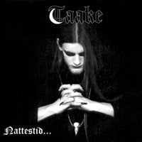 Taake - Nattestid... - CDVILED1353
