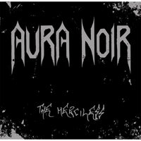 Aura Noir - The Merciless - CDVILED1356