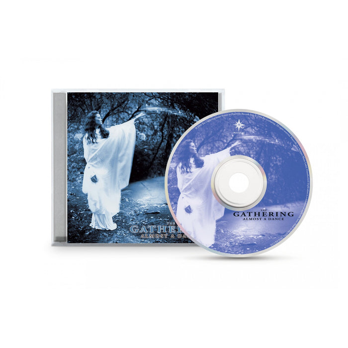 The Gathering - Almost A Dance - CDVILED1358