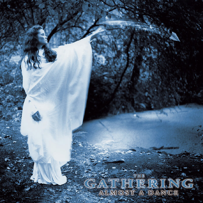 The Gathering - Almost A Dance - CDVILED1358