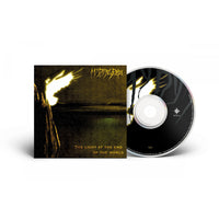 My Dying Bride - The Light At The End Of The World - CDVILED1365