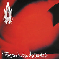 At The Gates - The Red In The Sky Is Ours (2026 Remaster) - CDVILED1366