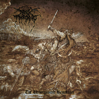 Darkthrone - The Underground Resistance - CDVILED1371