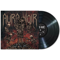 Aura Noir - Out To Die - VILELP1374