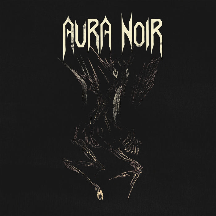 Aura Noir - Aura Noire - CDVILED1375