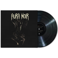 Aura Noir - Aura Noire - VILELP1375