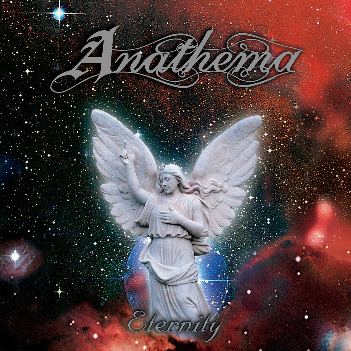 Anathema - Eternity (30th Anniversary) - CDVILED1388