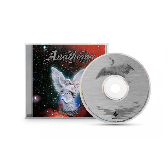 Anathema - Eternity (30th Anniversary) - CDVILED1388