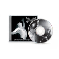 Mayhem - Mediolanum Capta Est - CDVILED1396
