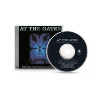 At The Gates - With Fear I Kiss The Burning Darkness (2026 Remaster) - CDVILED1398