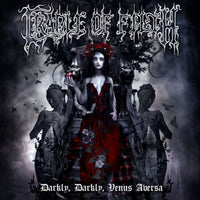 Cradle Of Filth - Darkly Darkly Venus Aversa - CDVILED1419