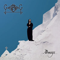 The Gathering - Always... - CDVILED1420