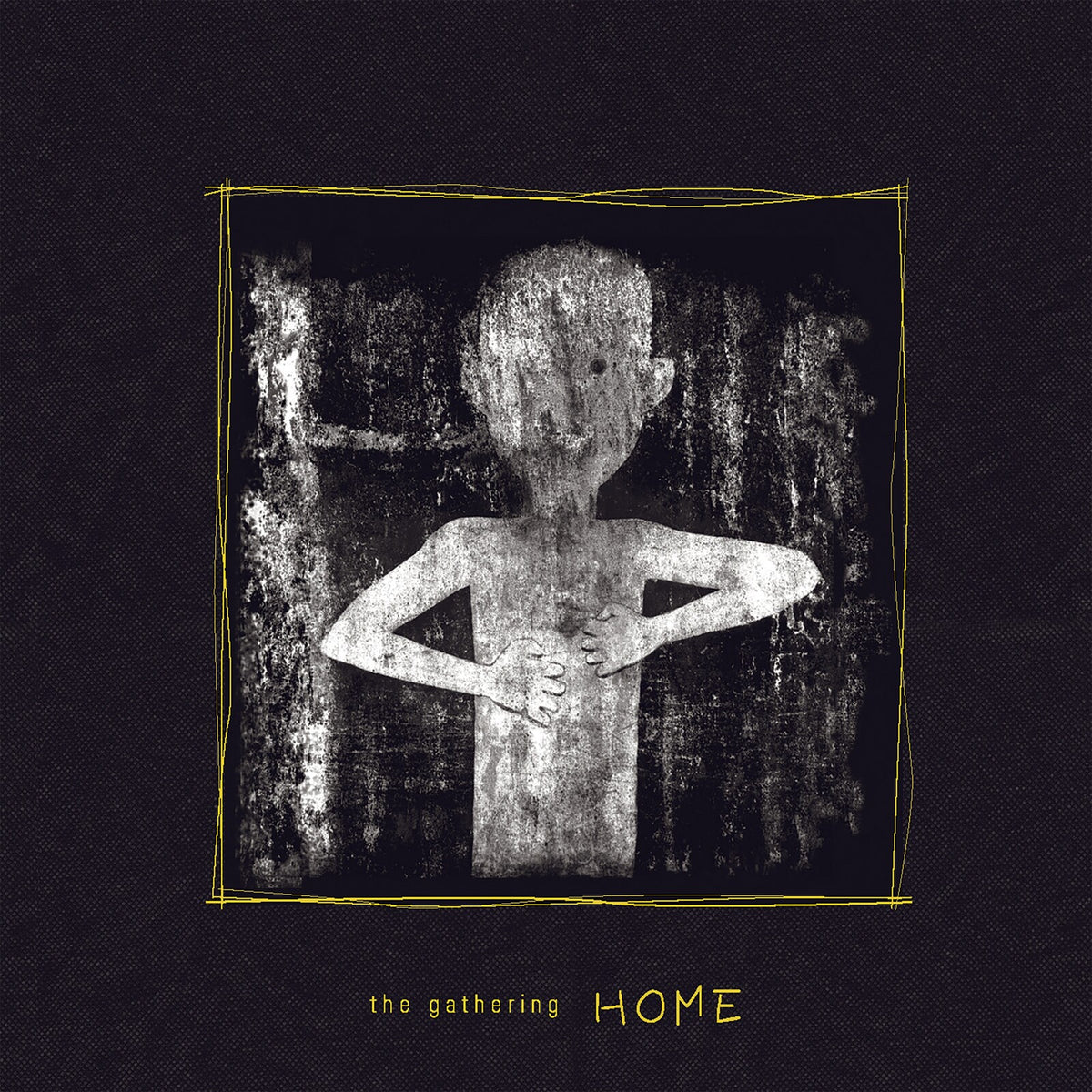 The Gathering - Home - CDVILED1421