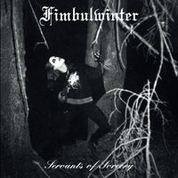 Fimbulwinter - Servants Of Sorcery - CDVILED1427