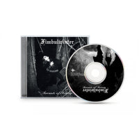 Fimbulwinter - Servants Of Sorcery - CDVILED1427