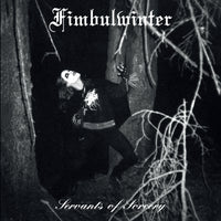 Fimbulwinter - Servants Of Sorcery - CDVILED1018