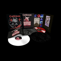 Candlemass - Tritonus Nights - EBVILE031