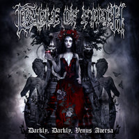 Cradle Of Filth - Darkly Darkly Venus Aversa - VILELP1084