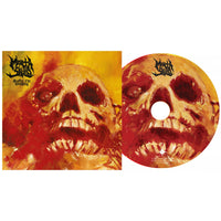 Morta Skuld - Suffer For Nothing - CDVILED1089