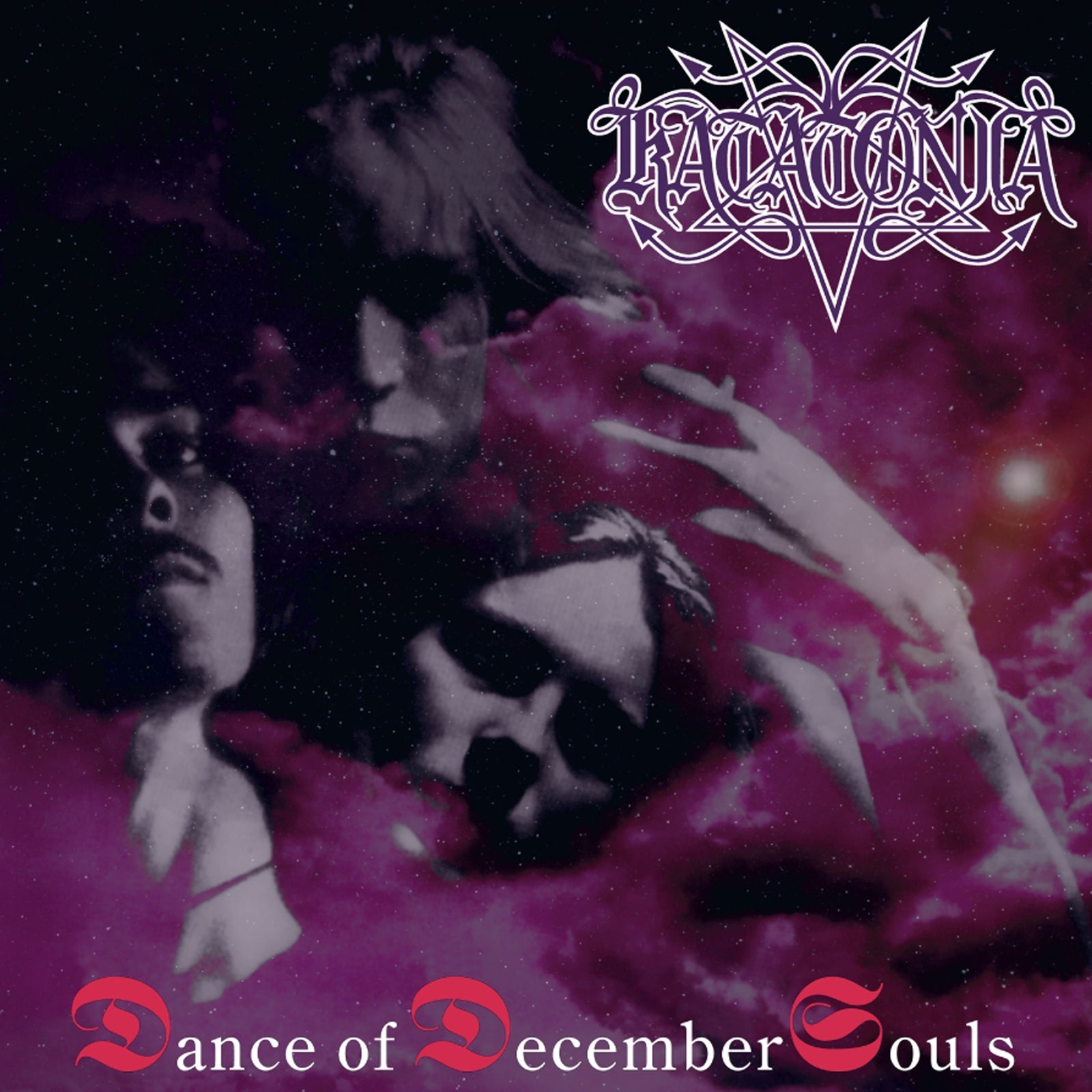 Katatonia: Dance Of December Souls – Proper Music