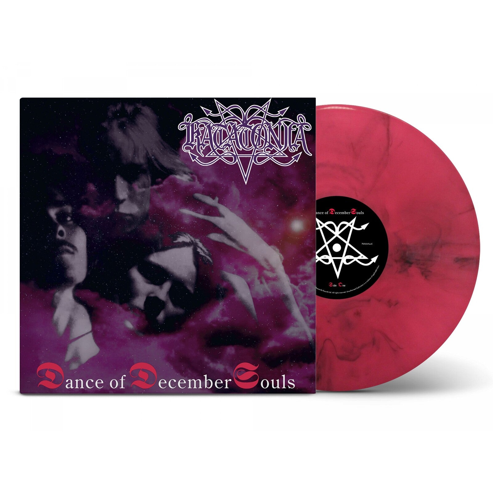 Katatonia: Dance Of December Souls – Proper Music