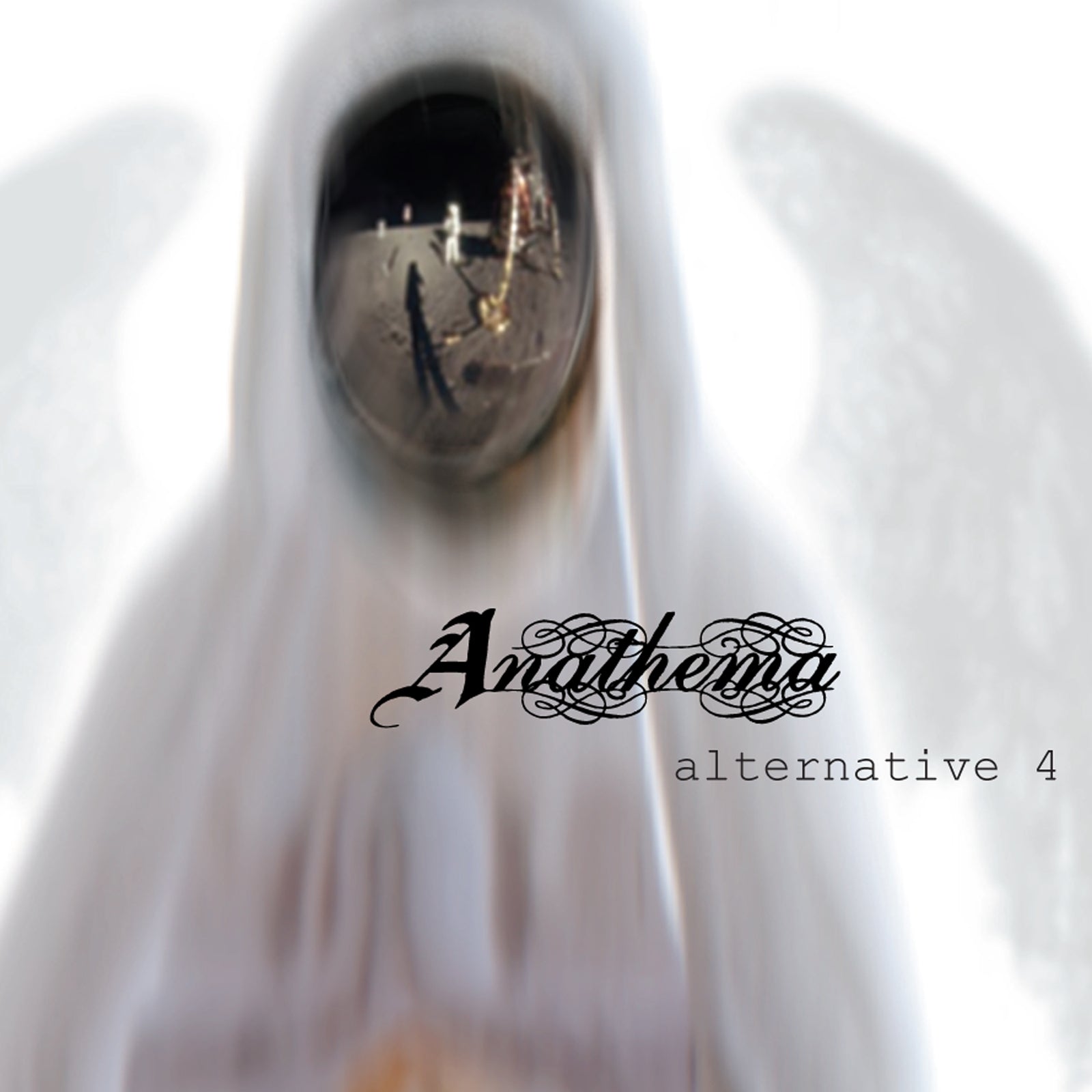 Anathema: Alternative 4 – Proper Music