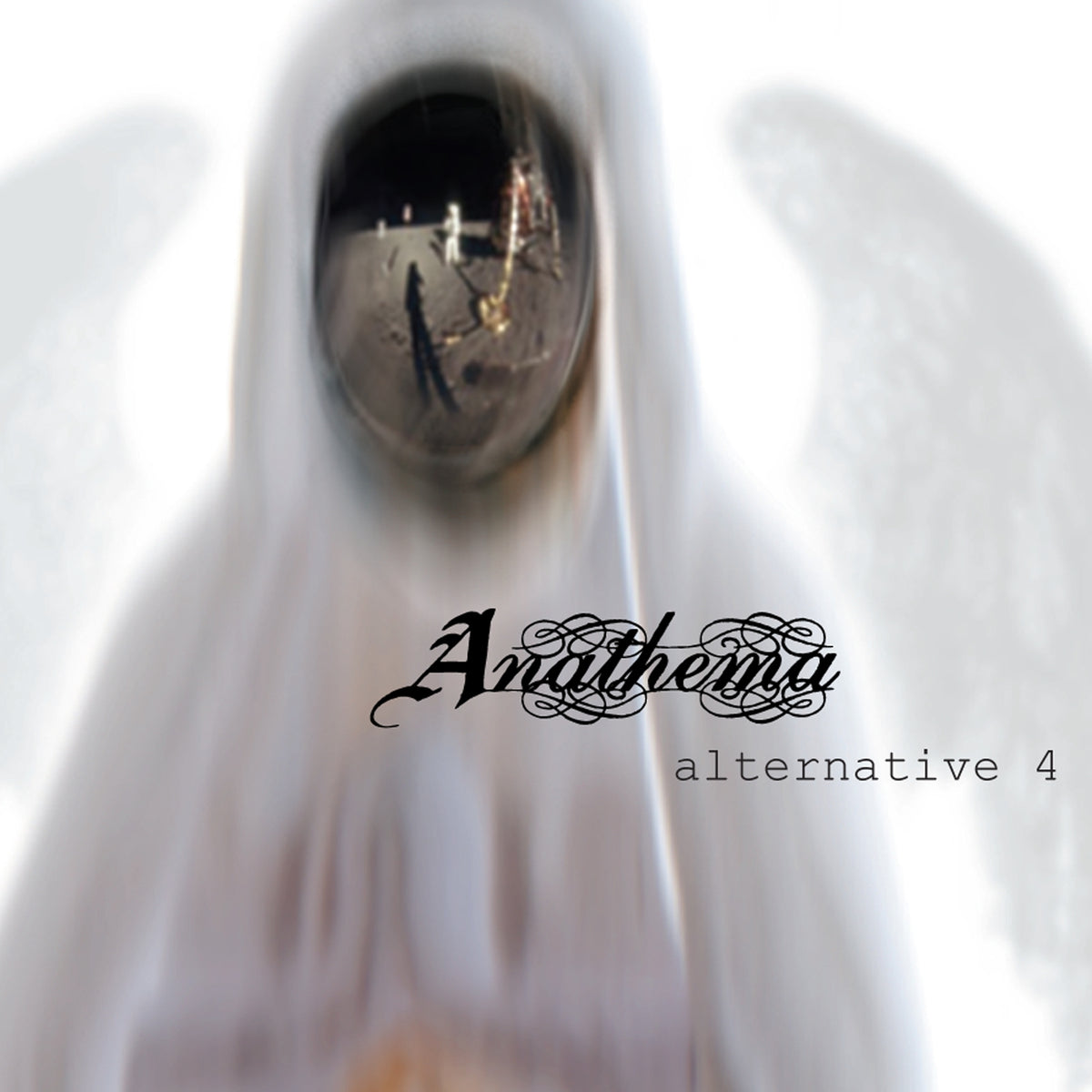 Anathema - Alternative 4 (25th Anniversary) - VILELP1091
