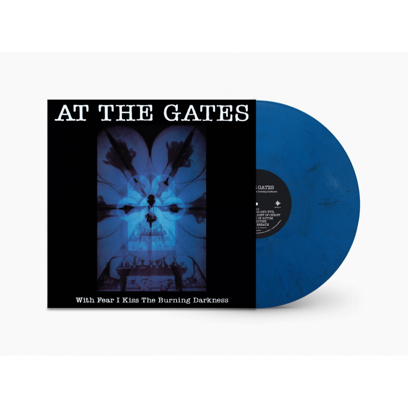 At The Gates: With Fear I Kiss The Burning Darkness – Proper Music