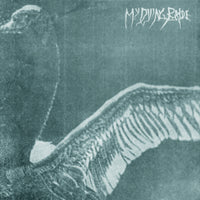 My Dying Bride - Turn Loose The Swans ( 30th Anniversary Marble Vinyl Edition ) - VILELP1095