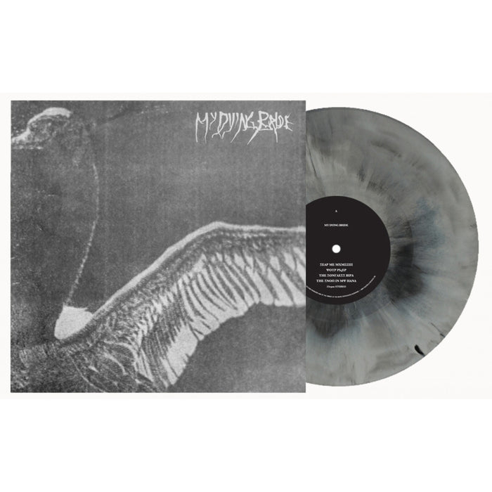 My Dying Bride - Turn Loose The Swans (30th Anniversary Marble Vinyl Edition) - VILELP1095