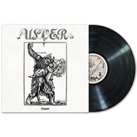 Ulver - Vargnatt - VILELP1102