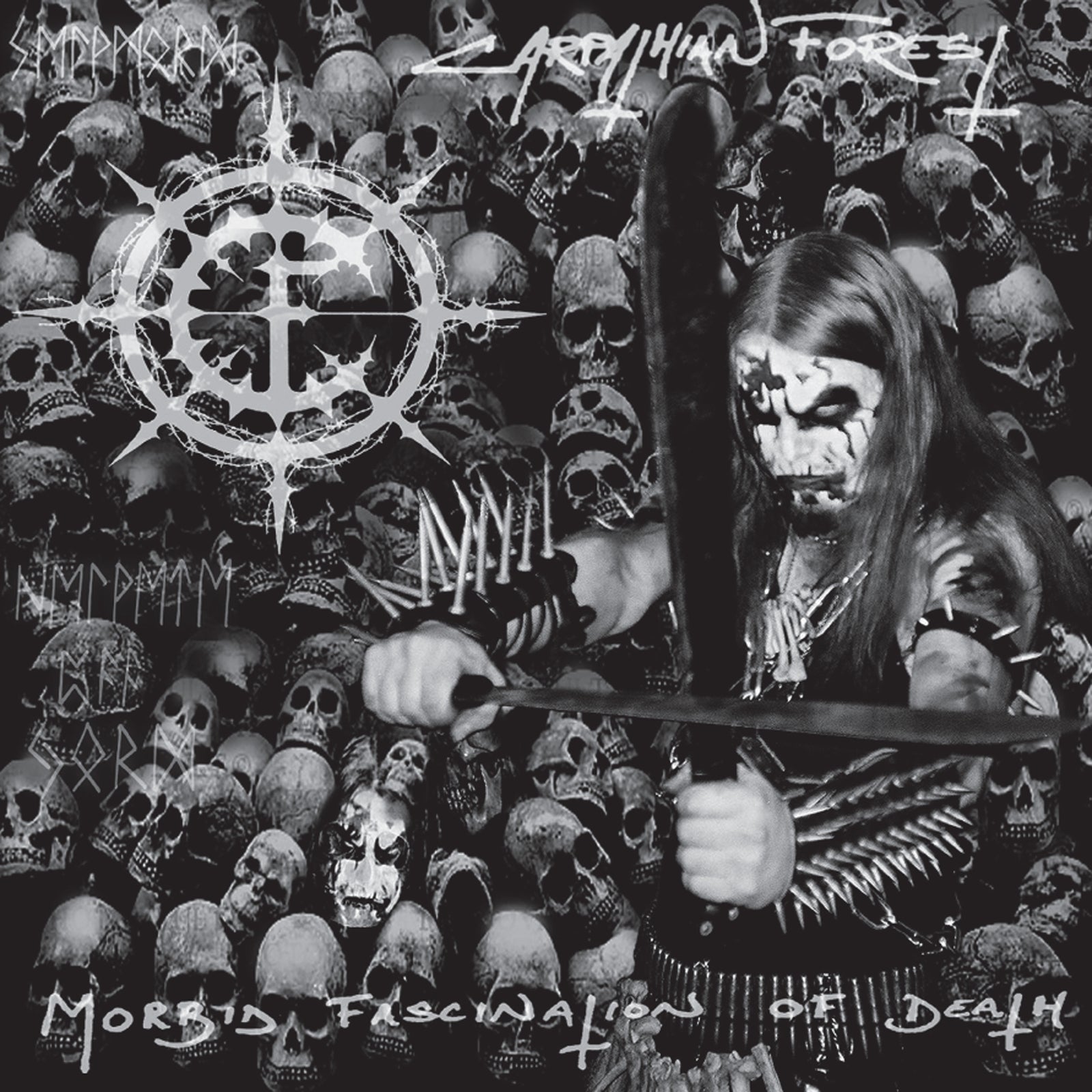Carpathian Forest: Black Shining Leather – Proper Music