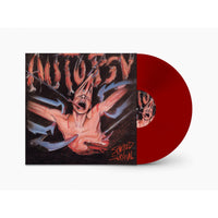 Autopsy - Severed Survival - VILELP1109