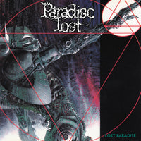Paradise Lost - Lost Paradise - VILELP1110