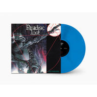 Paradise Lost - Lost Paradise - VILELP1110