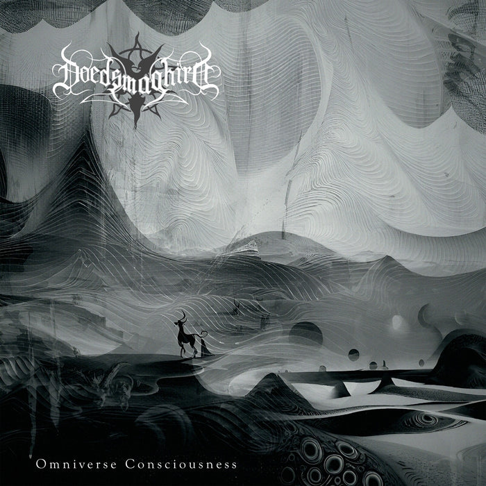 Doedsmaghird - Omniverse Consciousness - CDVILEF1118