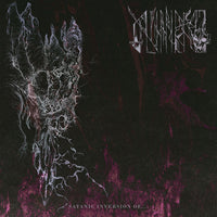 Avmakt - Satanic Inversion Of.... - VILELP1129
