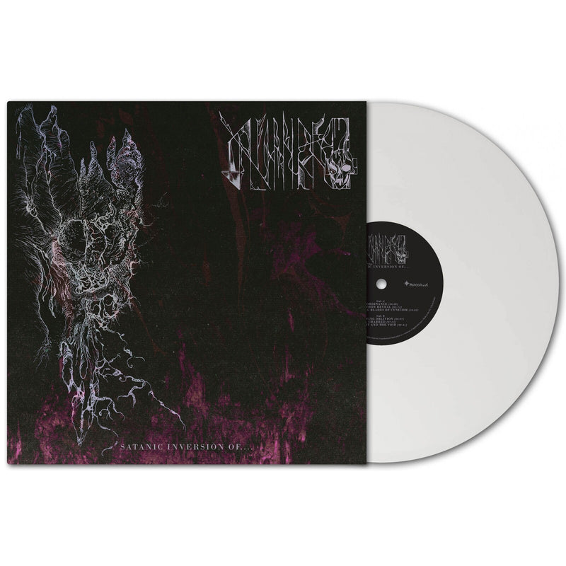 Avmakt - Satanic Inversion Of.... - VILELP1129
