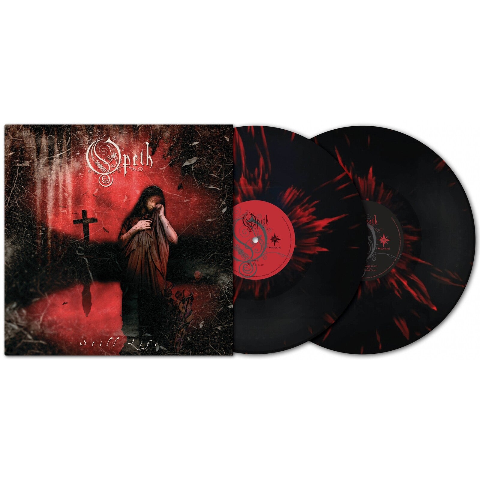 Opeth: Still Life – Proper Music