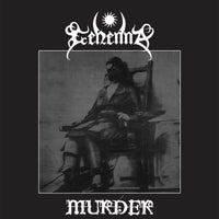 Gehenna - Murder ( 25th Anniversary Red LP ) - VILELP1141