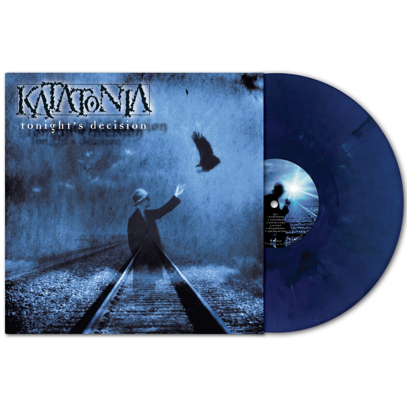 Katatonia: Tonights Decision – Proper Music