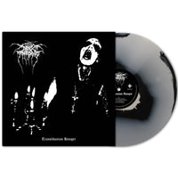 Darkthrone - Transilvanian Hunger ( 30th Anniversary Marble Edition ) - VILELP1157