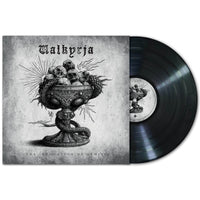 Valkyrja - The Invocation Of Demise - VILELP1158