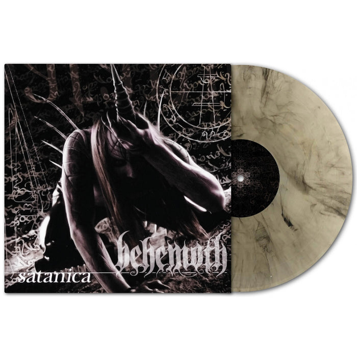Behemoth - Satanica (25th Anniversary) - VILELP1161