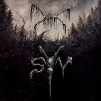 Mork - Syv - VILELP1175